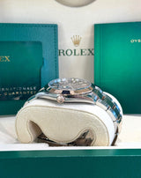 2022 Rolex Datejust 41 126301