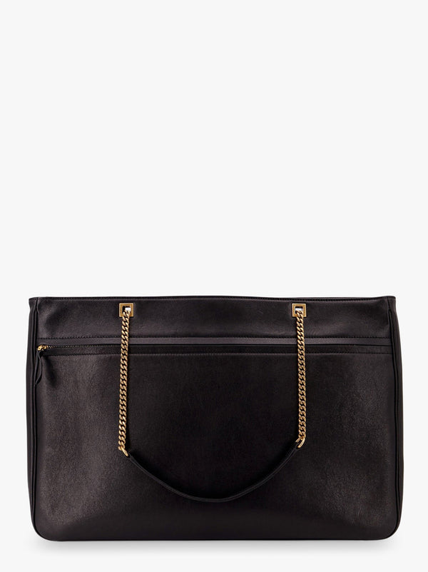 Valentino Garavani Viva Superstar Leather Shopper Bag