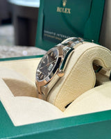 2022 Rolex Datejust 41 126301