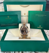 2022 Rolex Datejust 41 126301