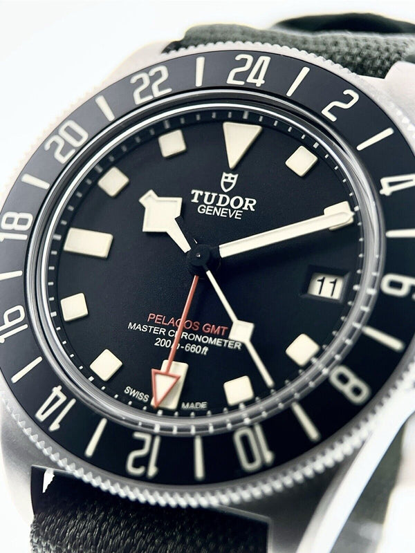 2025 NEW Tudor Pelagos 2542G247NU Trade For Ratish