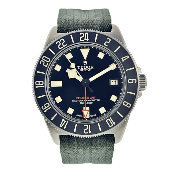 2025 NEW Tudor Pelagos 2542G247NU Trade For Ratish