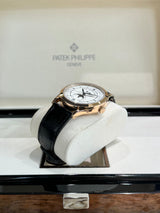 2007 Patek Philippe Complications 5396R