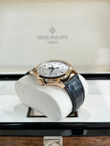 2007 Patek Philippe Complications 5396R