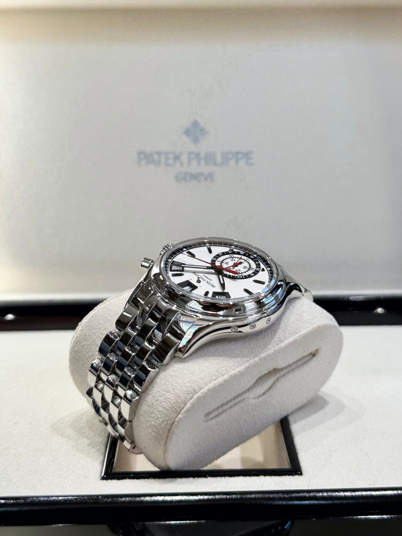 2018 Patek Philippe Annual Calendar 5960/1A-001