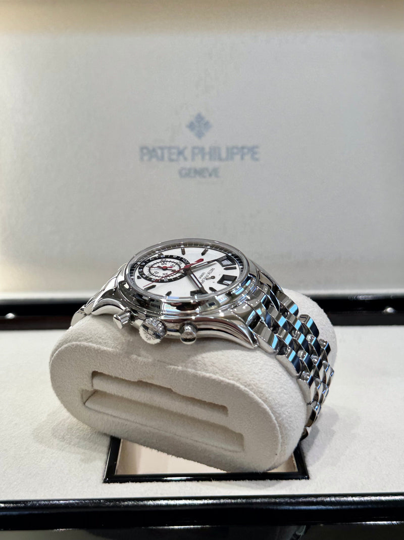 2018 Patek Philippe Annual Calendar 5960/1A-001