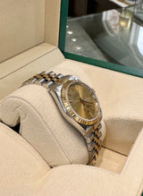 1991 Rolex Oyster Perpetual 31 67513