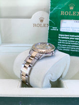 2001 Rolex Yacht-Master 29 169623