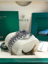 2023 Rolex Datejust 31 278274