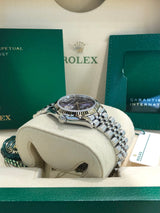 2023 Rolex Datejust 31 278274