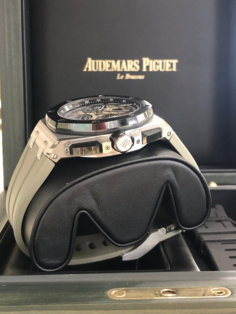 2022 Audemars Piguet Royal Oak Offshore Selfwinding Chronograph 26420SO