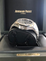 2022 Audemars Piguet Royal Oak Selfwinding 15510ST 50th Anniversary