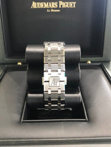 2022 Audemars Piguet Royal Oak Selfwinding 15510ST 50th Anniversary