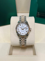 2024 Rolex Datejust 28 279171