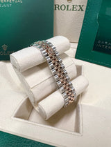 2024 Rolex Datejust 28 279171