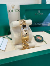 2024 Rolex GMT-Master II 126718GRNR