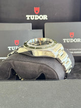 2023 Tudor Black Bay Harrods