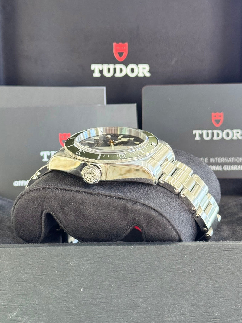 2023 Tudor Black Bay Harrods
