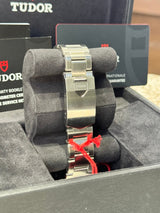 2023 Tudor Black Bay Harrods