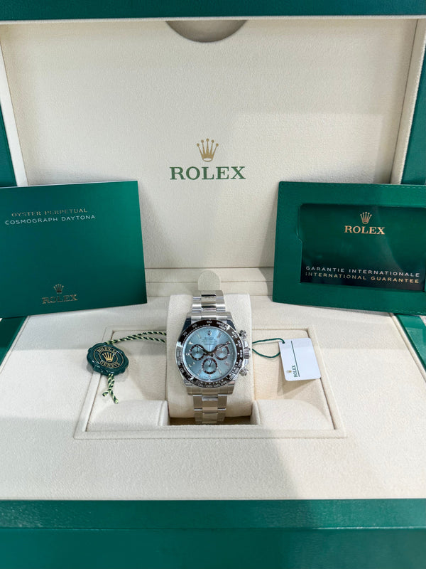2024 Rolex Daytona 126506