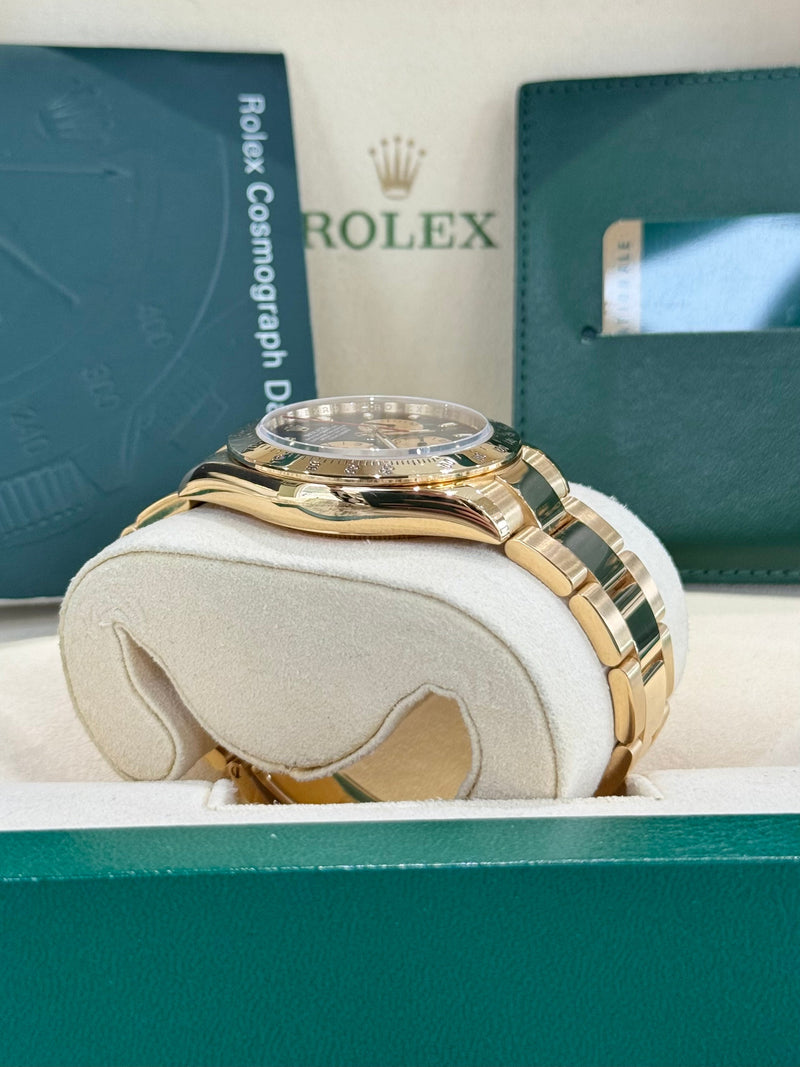 2008 Rolex Daytona 116528