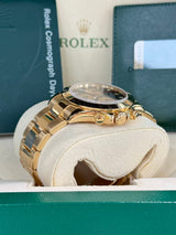 2008 Rolex Daytona 116528