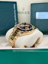 2008 Rolex Daytona 116528