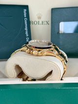 2008 Rolex Daytona 116528