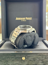 2022 Audemars Piguet Royal Oak Selfwinding 15500ST