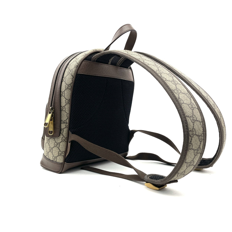 Gucci GG Ophidia Small Backpack