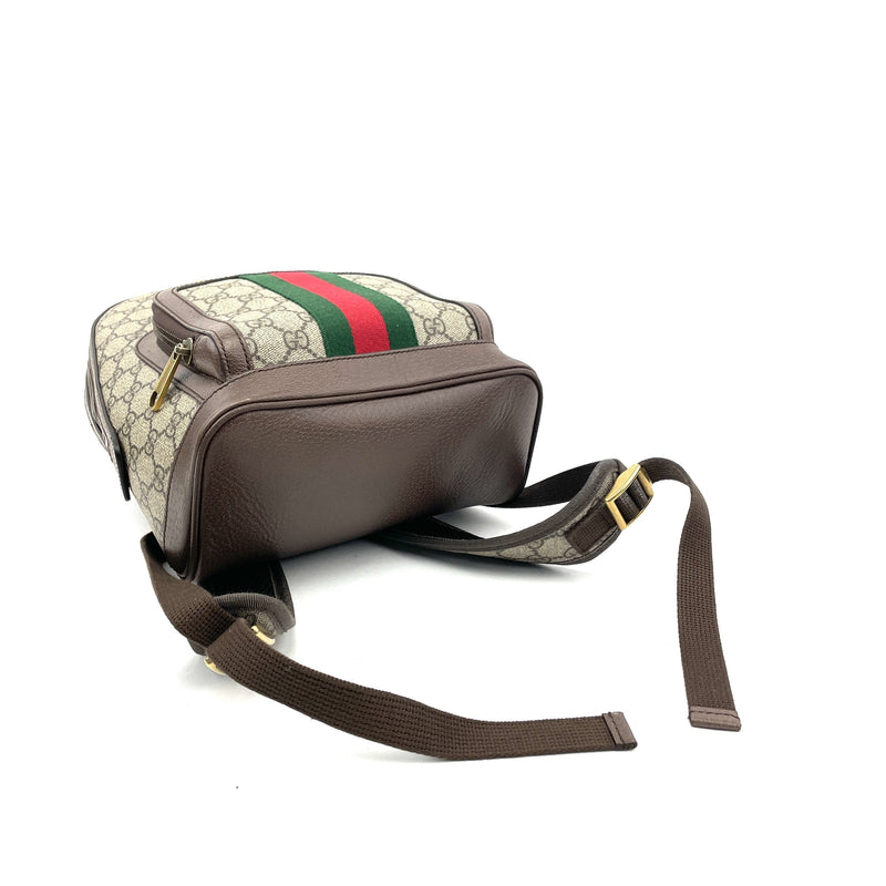 Gucci GG Ophidia Small Backpack