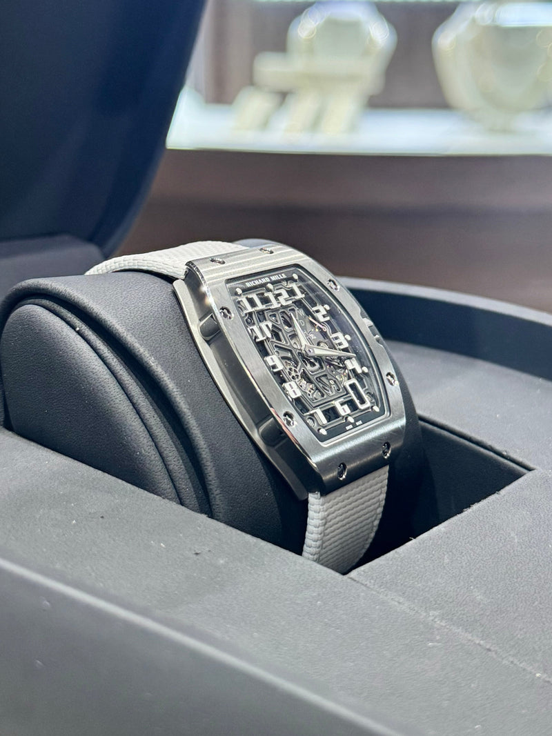 2018 Richard Mille RM 67-01