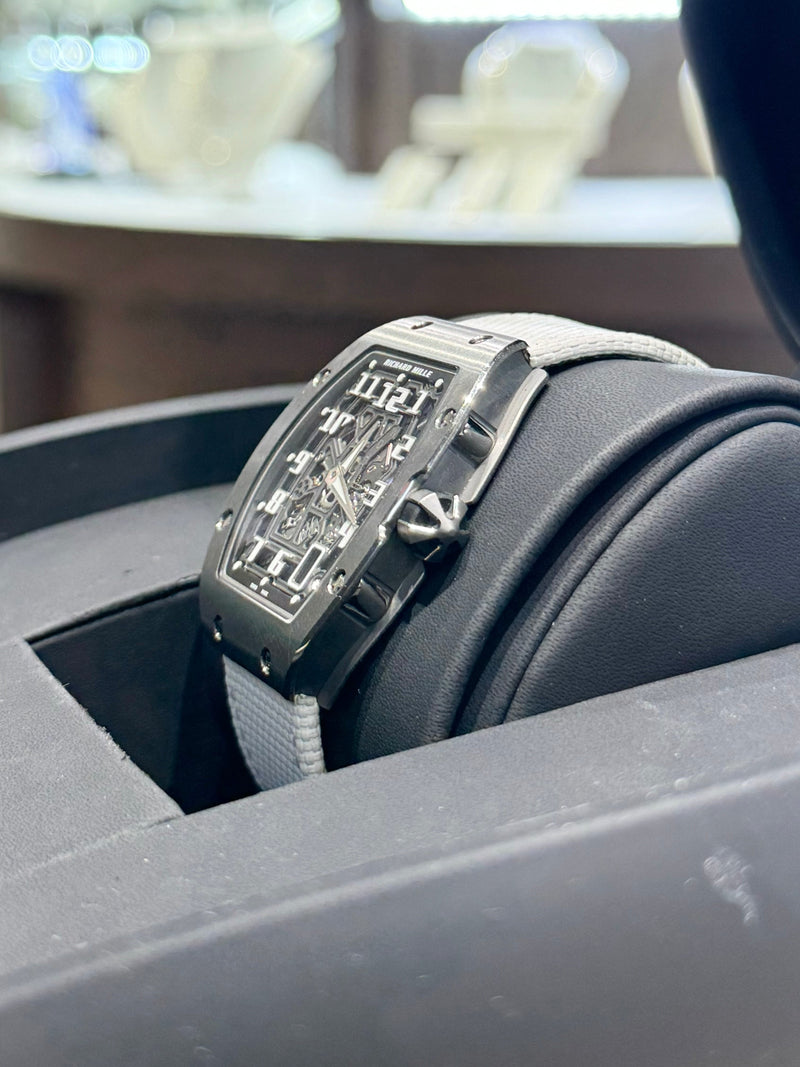 2018 Richard Mille RM 67-01