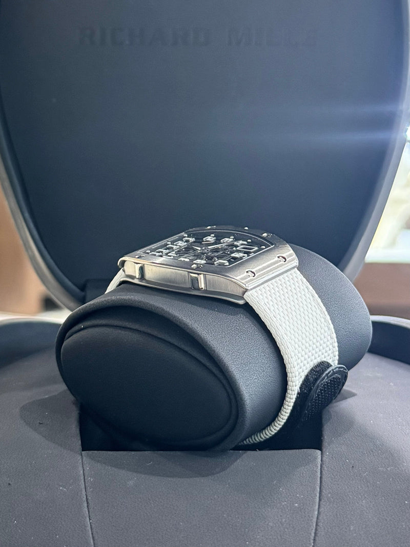 2018 Richard Mille RM 67-01