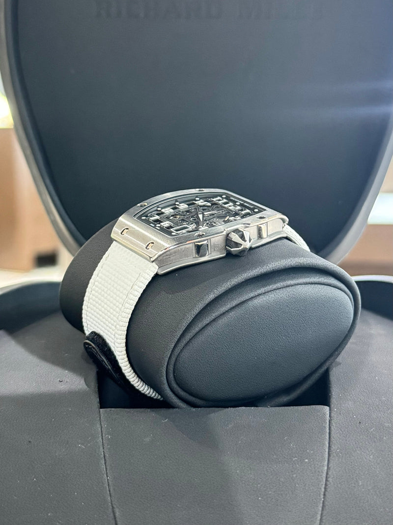 2018 Richard Mille RM 67-01