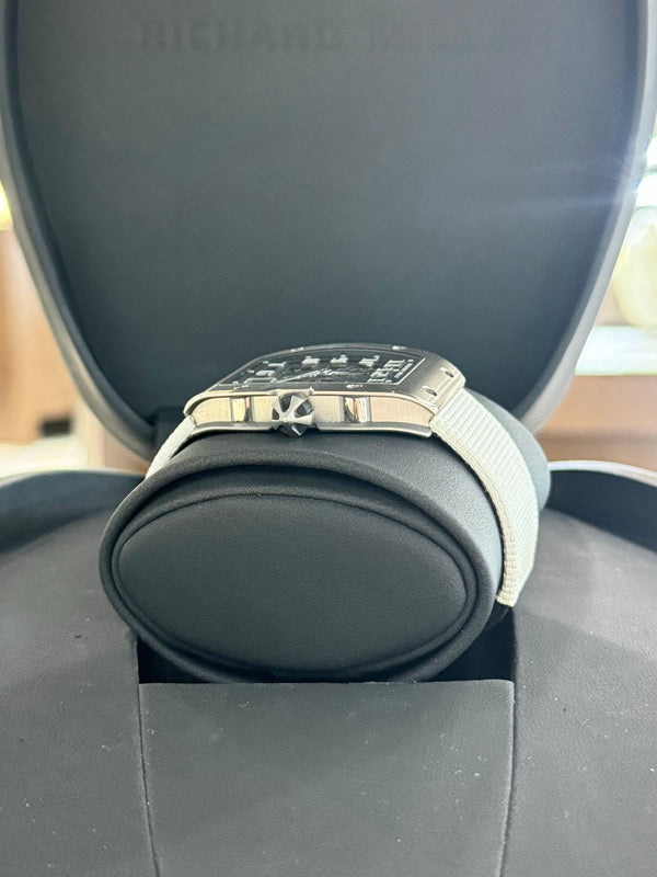 2018 Richard Mille RM 67-01