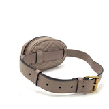 Gucci GG Marmont Matelassé Belt Bag