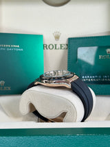 2021 Rolex Daytona 116515