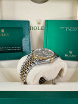 2022 Rolex Datejust 41 126333