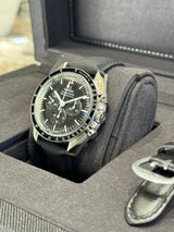 2022 Omega Speedmaster Moonwatch