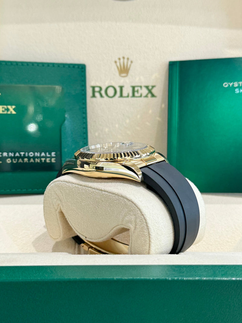 2022 Rolex Sky-Dweller 326238