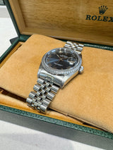 1995 Rolex Datejust 36 16220