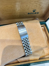 1995 Rolex Datejust 36 16220