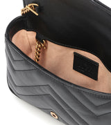 Gucci GG Marmont Supermini Shoulder Bag