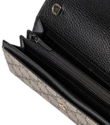 Gucci GG Marmont Leather Clutch