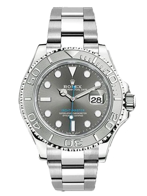 Rolex Yacht-Master Watch 126622 dkrh