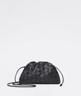 Women's Mini Pouch Black