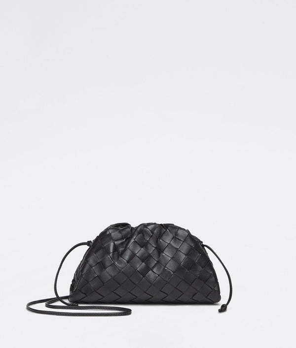Women's Mini Pouch Black