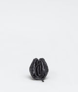 Women's Mini Pouch Black