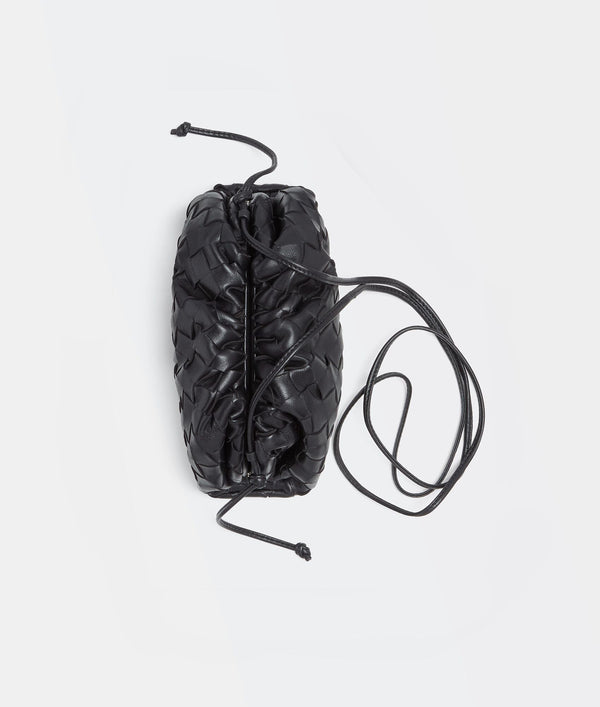 Women's Mini Pouch Black